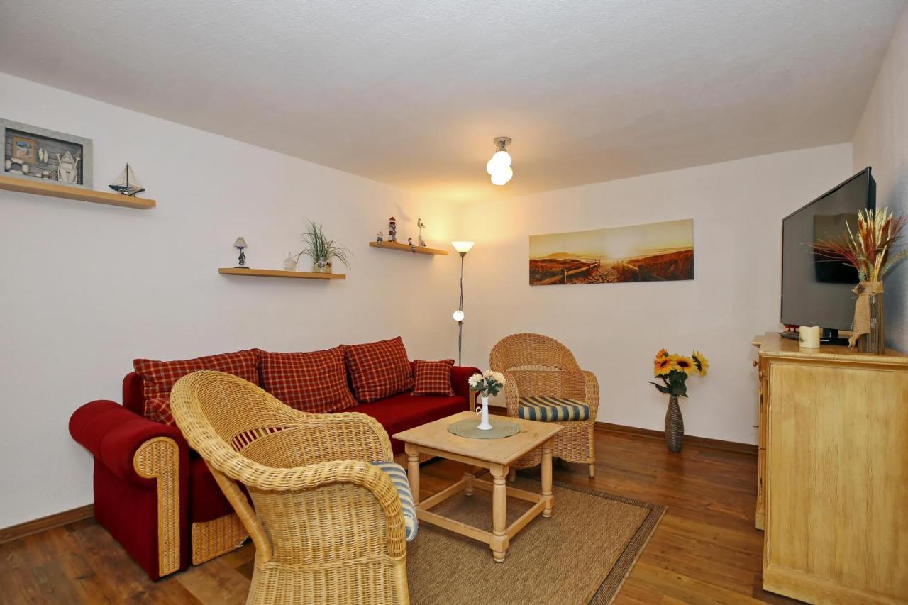 Ostseebad Kühlungsborn Poststrasse 32A Wohnung 03 מראה חיצוני תמונה